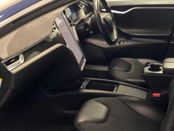 Tesla Model S 75D (Dual Motor) Auto 4WD 5dr