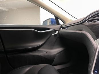 Tesla Model S 75D (Dual Motor) Auto 4WD 5dr