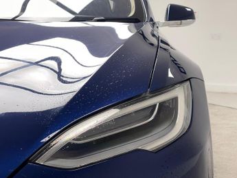 Tesla Model S 75D (Dual Motor) Auto 4WD 5dr