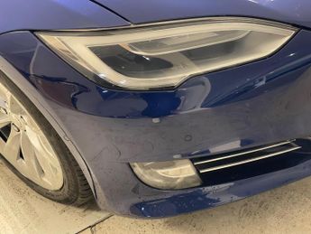 Tesla Model S 75D (Dual Motor) Auto 4WD 5dr