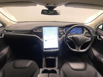 Tesla Model S 75D (Dual Motor) Auto 4WD 5dr