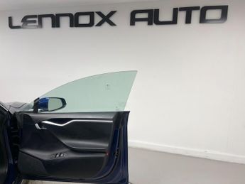 Tesla Model S 75D (Dual Motor) Auto 4WD 5dr