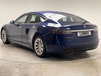 Tesla Model S 75D (Dual Motor) Auto 4WD 5dr