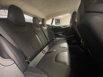 Tesla Model S 75D (Dual Motor) Auto 4WD 5dr