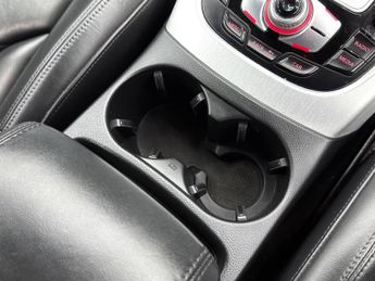 Audi Q5 2.0 TDI S line Plus S Tronic quattro Euro 5 (s/s) 5dr