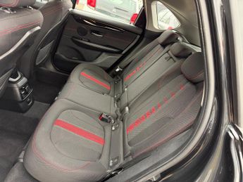 BMW 2 Series Active Tourer 2.0 218d Sport Auto Euro 6 (s/s) 5dr