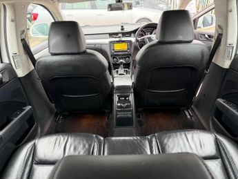 Skoda Superb 2.0 TDI Elegance DSG 4WD Euro 5 5dr