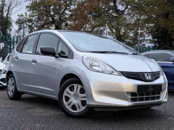 Honda Jazz 1.2 i-VTEC S Euro 5 5dr (A/C)