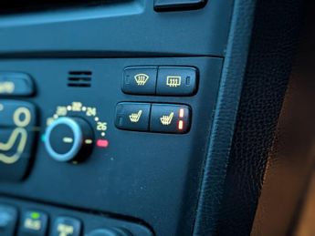 Volvo XC90 2.4 D5 Executive Geartronic 4x4 5dr