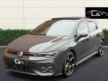 Volkswagen Golf GTi 2.0 TSI GTI DSG Euro 6 (s/s) 5dr