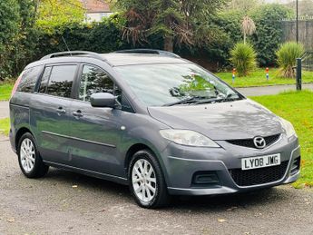 Mazda 5 2.0 TS2 5dr