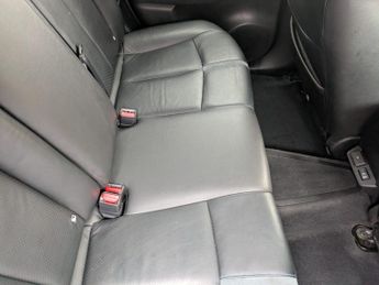 Nissan Leaf 62kWh e+ Tekna Auto 5dr