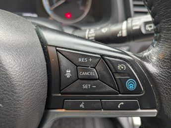 Nissan Leaf 62kWh e+ Tekna Auto 5dr