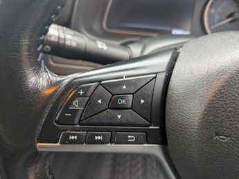 Nissan Leaf 62kWh e+ Tekna Auto 5dr