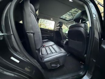 Kia Sorento 2.2 CRDi KX-3 Auto AWD Euro 6 5dr