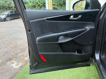 Kia Sorento 2.2 CRDi KX-3 Auto AWD Euro 6 5dr