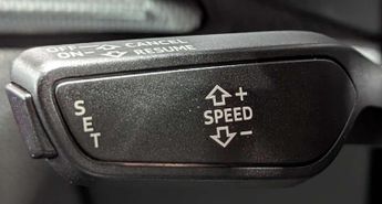 AUDI A3 2.5 RS 3 TFSI Quattro Semi-Auto 4WD 4dr