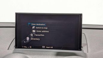 AUDI A3 2.5 RS 3 TFSI Quattro Semi-Auto 4WD 4dr