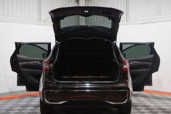 Nissan Qashqai 1.3 DIG-T Tekna+ DCT Auto Euro 6 (s/s) 5dr