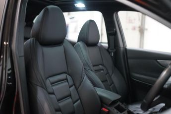 Nissan Qashqai 1.3 DIG-T Tekna+ DCT Auto Euro 6 (s/s) 5dr
