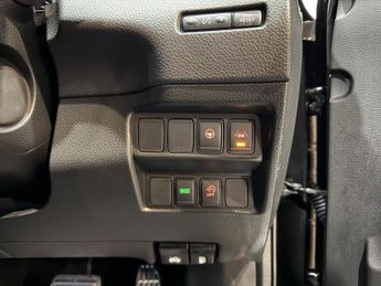 Nissan Qashqai 1.3 DIG-T Tekna+ DCT Auto Euro 6 (s/s) 5dr