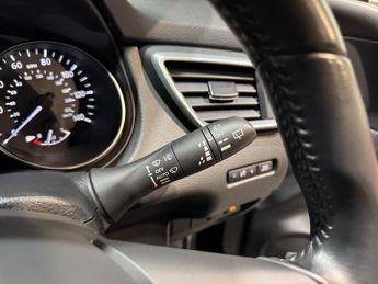 Nissan Qashqai 1.3 DIG-T Tekna+ DCT Auto Euro 6 (s/s) 5dr