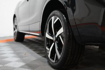 Nissan Qashqai 1.3 DIG-T Tekna+ DCT Auto Euro 6 (s/s) 5dr