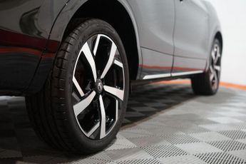 Nissan Qashqai 1.3 DIG-T Tekna+ DCT Auto Euro 6 (s/s) 5dr