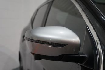 Nissan Qashqai 1.3 DIG-T Tekna+ DCT Auto Euro 6 (s/s) 5dr