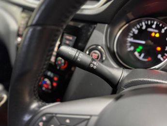 Nissan Qashqai 1.3 DIG-T Tekna+ DCT Auto Euro 6 (s/s) 5dr