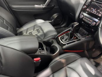 Nissan Qashqai 1.3 DIG-T Tekna+ DCT Auto Euro 6 (s/s) 5dr