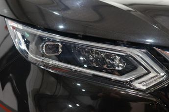 Nissan Qashqai 1.3 DIG-T Tekna+ DCT Auto Euro 6 (s/s) 5dr