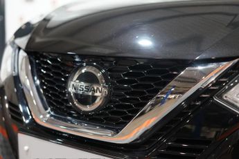 Nissan Qashqai 1.3 DIG-T Tekna+ DCT Auto Euro 6 (s/s) 5dr