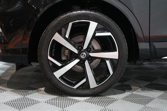 Nissan Qashqai 1.3 DIG-T Tekna+ DCT Auto Euro 6 (s/s) 5dr