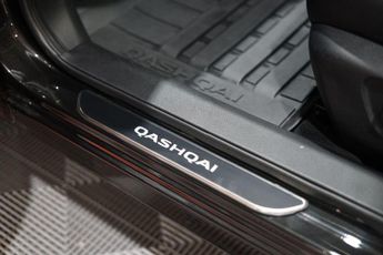 Nissan Qashqai 1.3 DIG-T Tekna+ DCT Auto Euro 6 (s/s) 5dr