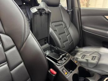 Nissan Qashqai 1.3 DIG-T Tekna+ DCT Auto Euro 6 (s/s) 5dr
