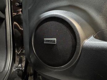 Nissan Qashqai 1.3 DIG-T Tekna+ DCT Auto Euro 6 (s/s) 5dr