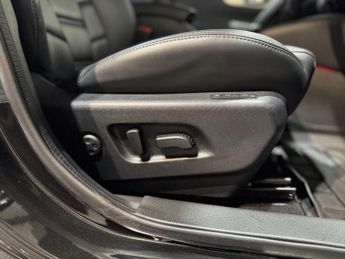 Nissan Qashqai 1.3 DIG-T Tekna+ DCT Auto Euro 6 (s/s) 5dr