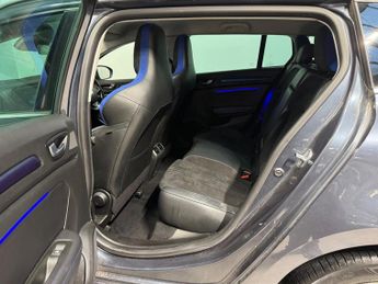 Renault Megane 1.5 dCi GT Line Nav Sport Tourer EDC Euro 6 5dr