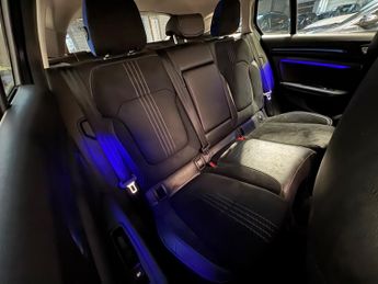 Renault Megane 1.5 dCi GT Line Nav Sport Tourer EDC Euro 6 5dr