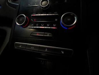 Renault Megane 1.5 dCi GT Line Nav Sport Tourer EDC Euro 6 5dr