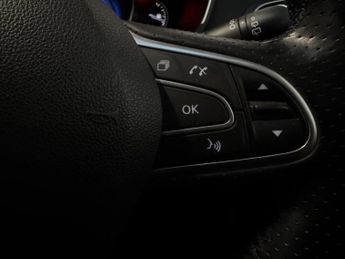 Renault Megane 1.5 dCi GT Line Nav Sport Tourer EDC Euro 6 5dr