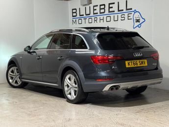 Audi A4 Allroad 2.0 TDI Sport S Tronic quattro Euro 6 (s/s) 5dr