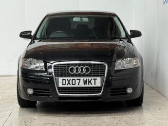 Audi A3 1.9 TDI Sport Sportback 5dr