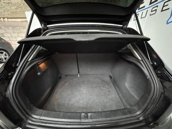 Audi A3 1.9 TDI Sport Sportback 5dr