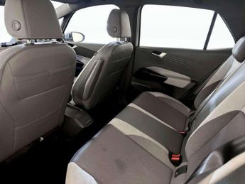 Volkswagen ID.3 Pro Performance 58kWh Max Auto 5dr