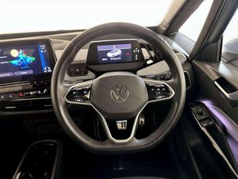 Volkswagen ID.3 Pro Performance 58kWh Max Auto 5dr