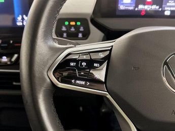 Volkswagen ID.3 Pro Performance 58kWh Max Auto 5dr