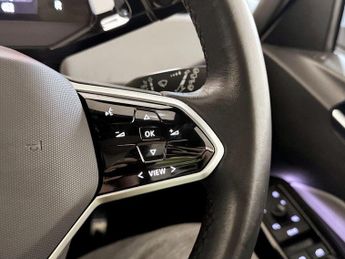 Volkswagen ID.3 Pro Performance 58kWh Max Auto 5dr