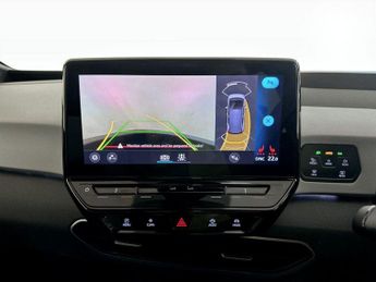 Volkswagen ID.3 Pro Performance 58kWh Max Auto 5dr